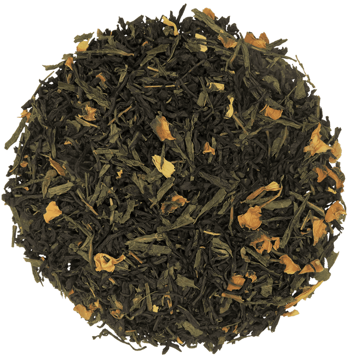 Flavoured black tea sample selection - t leaf T | teas and infusions from around the world