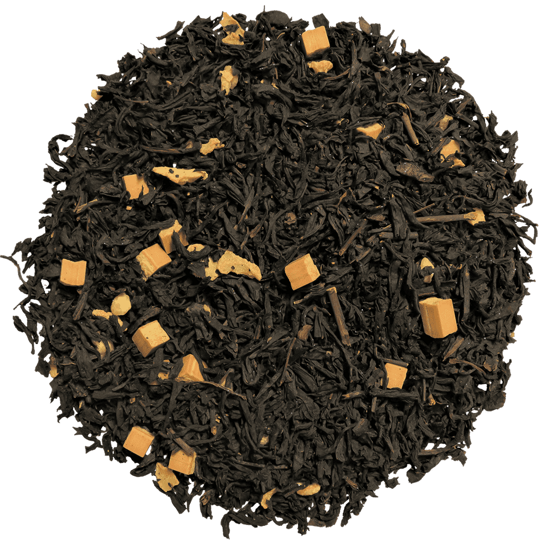 Flavoured black tea sample selection - t leaf T | teas and infusions from around the world