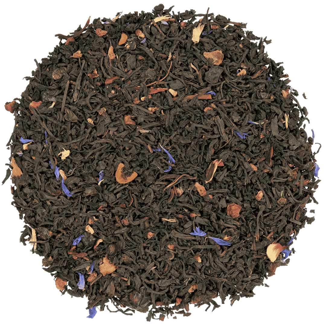 Flavoured black tea sample selection - t leaf T | teas and infusions from around the world