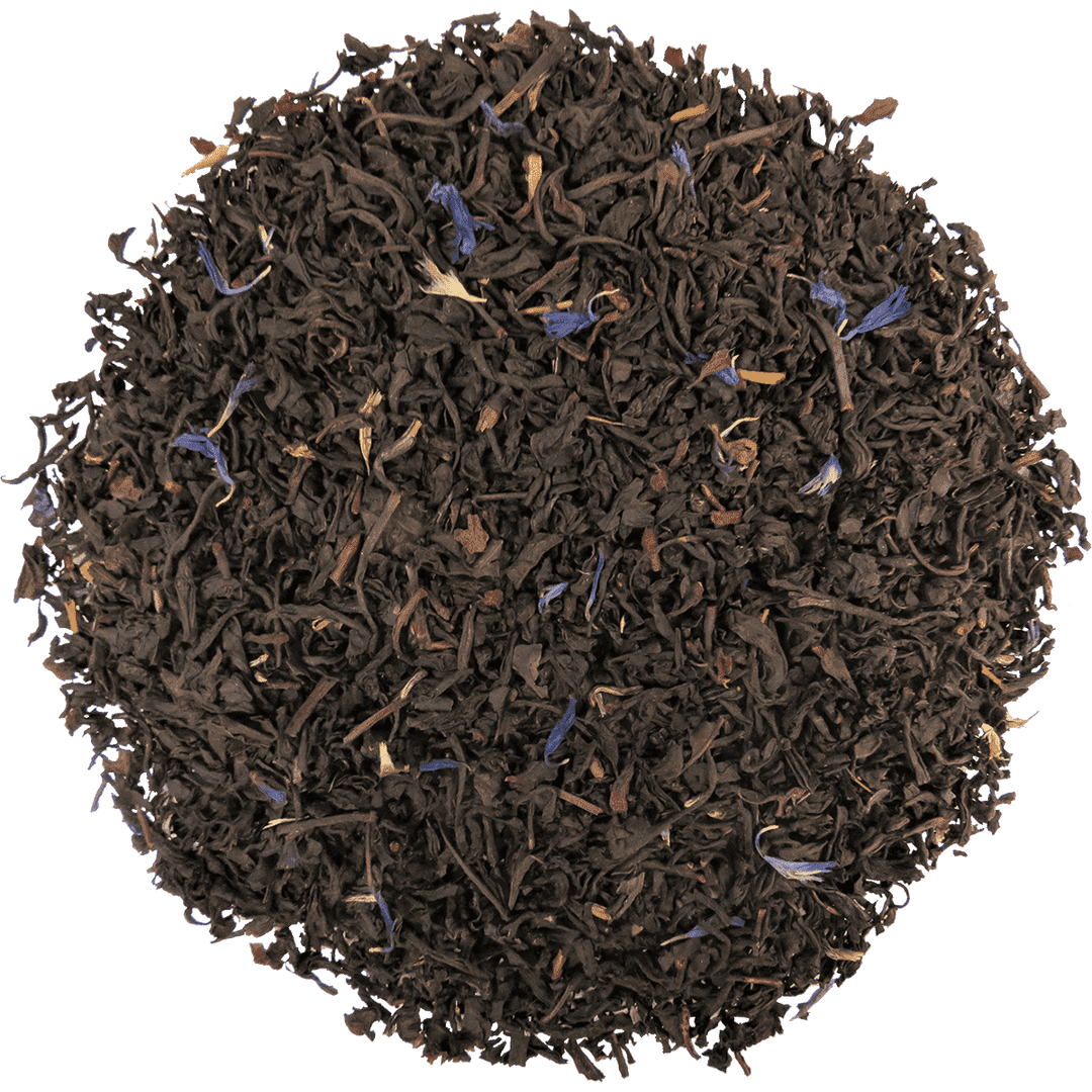 Flavoured black tea sample selection - t leaf T | teas and infusions from around the world