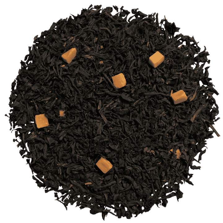 Flavoured black tea sample selection - t leaf T | teas and infusions from around the world