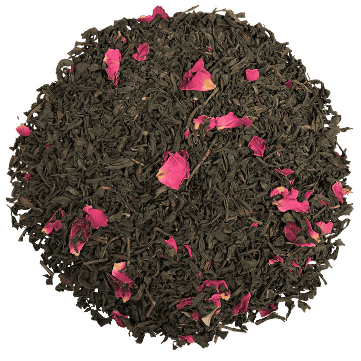 Flavoured black tea sample selection - t leaf T | teas and infusions from around the world