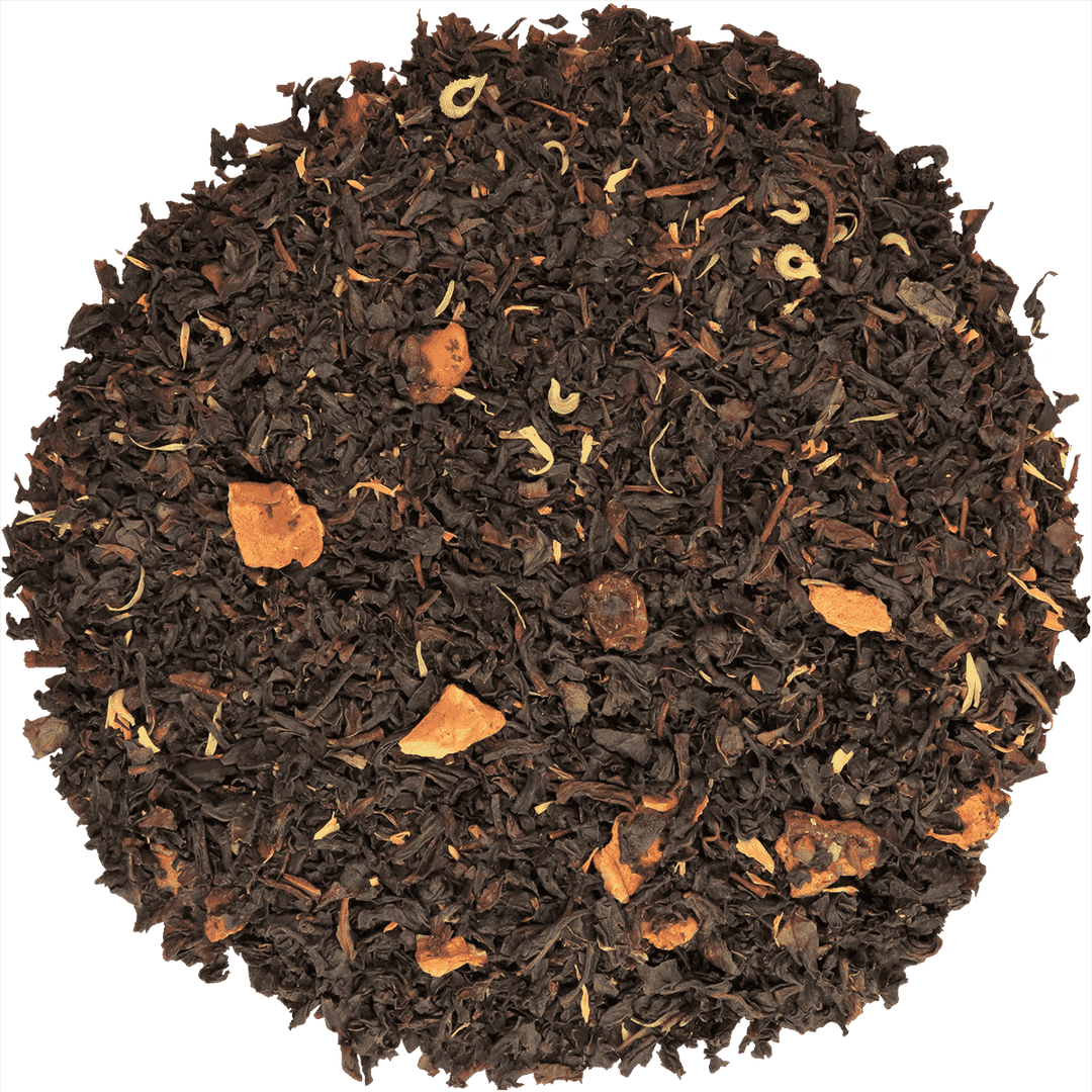 Flavoured black tea sample selection - t leaf T | teas and infusions from around the world