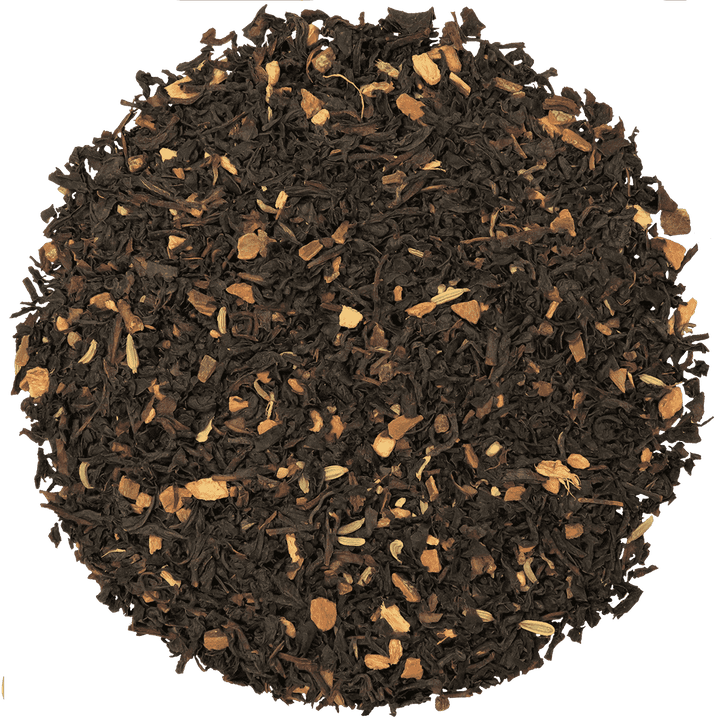 Flavoured black tea sample selection - t leaf T | teas and infusions from around the world