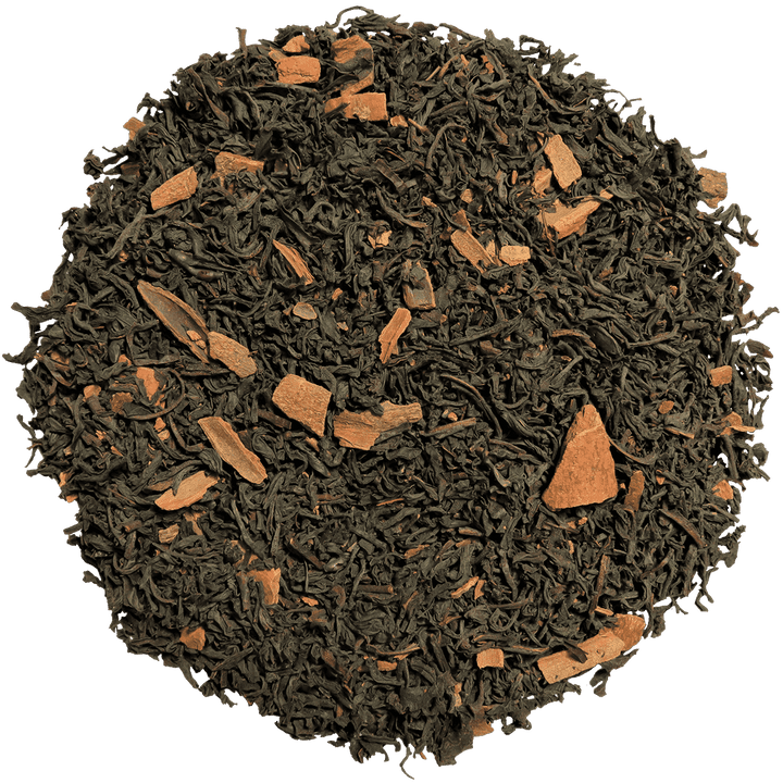 Flavoured black tea sample selection - t leaf T | teas and infusions from around the world