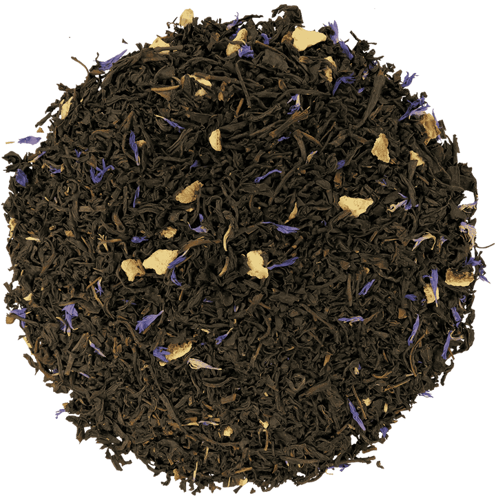 Flavoured black tea sample selection - t leaf T | teas and infusions from around the world
