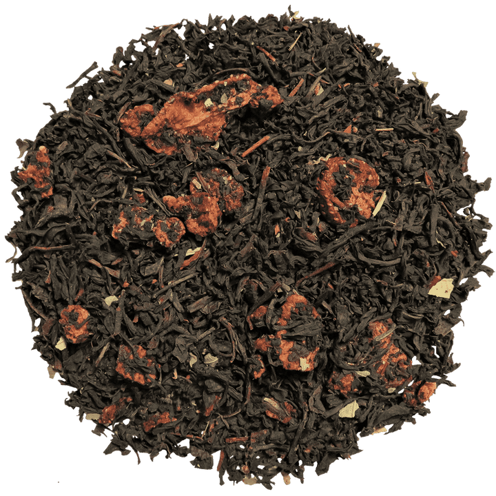 Flavoured black tea sample selection - t leaf T | teas and infusions from around the world