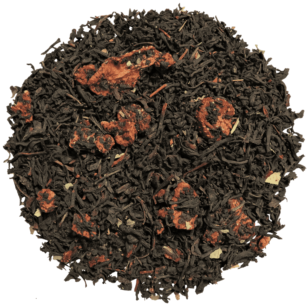 Flavoured black tea sample selection - t leaf T | teas and infusions from around the world