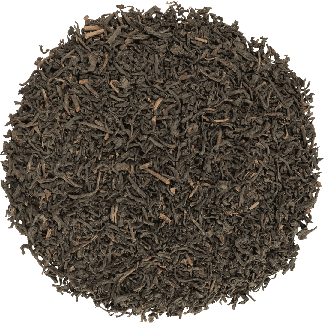 Flavoured black tea sample selection - t leaf T | teas and infusions from around the world