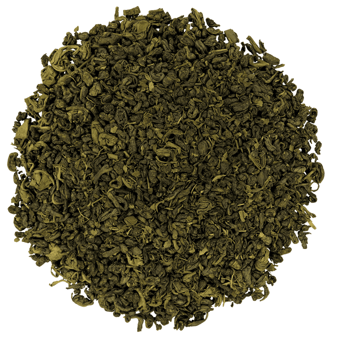 Flavoured green tea sample selection - t leaf T | teas and infusions from around the world