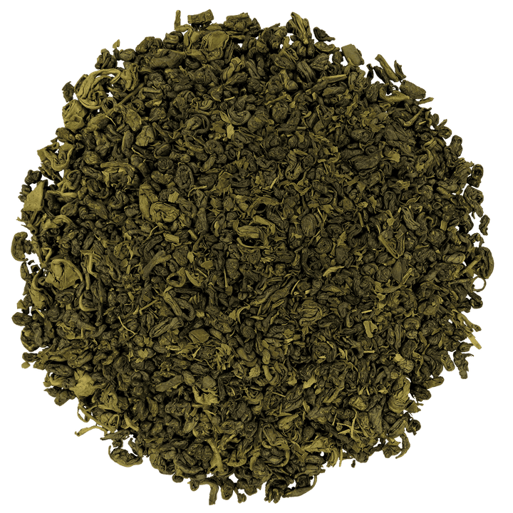 Flavoured green tea sample selection - t leaf T | teas and infusions from around the world