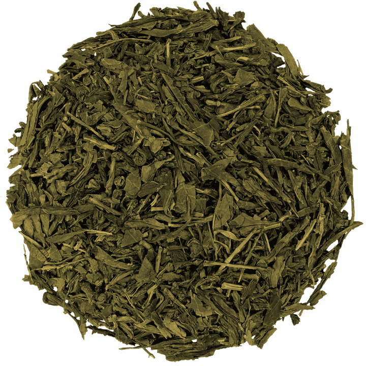 Flavoured green tea sample selection - t leaf T | teas and infusions from around the world