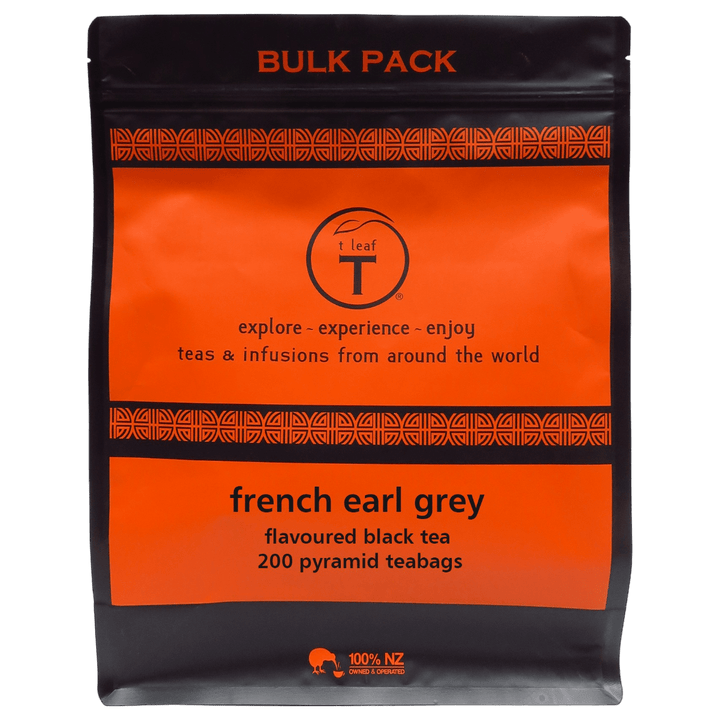 French earl grey - t leaf T | teas and infusions from around the world