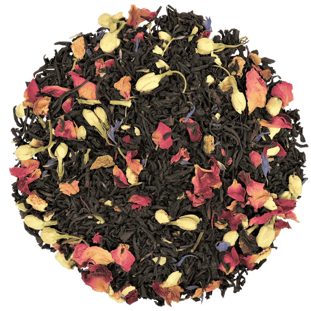 French earl grey