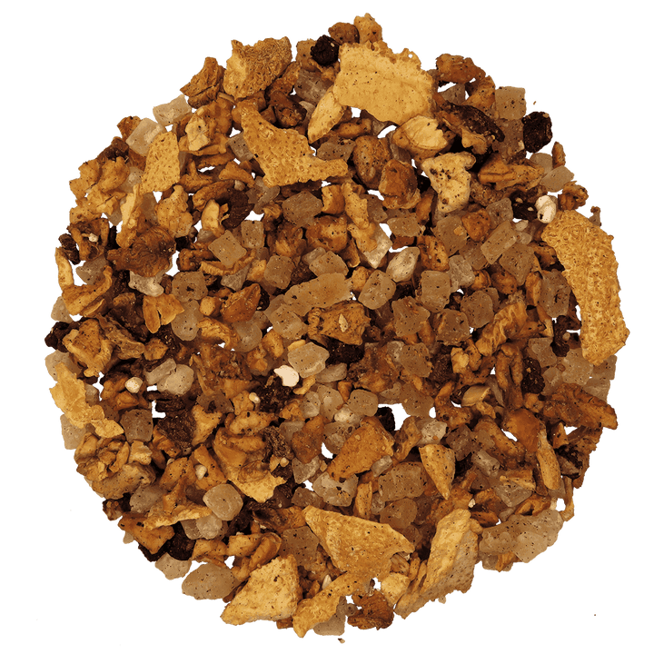 Fruit tea sample selection - t leaf T | teas and infusions from around the world