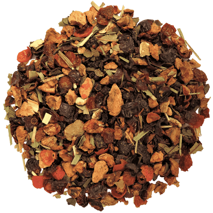 Fruit tea sample selection - t leaf T | teas and infusions from around the world