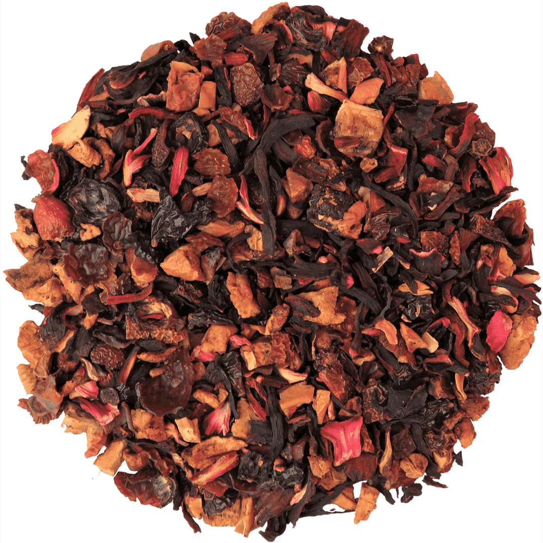 Fruit tea sample selection - t leaf T | teas and infusions from around the world