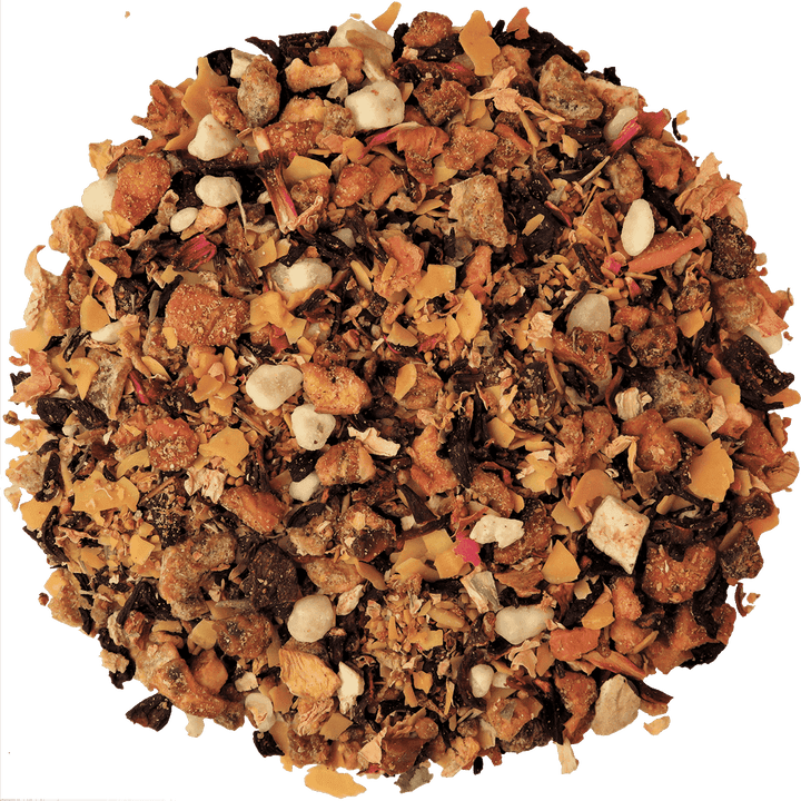 Fruit tea sample selection - t leaf T | teas and infusions from around the world