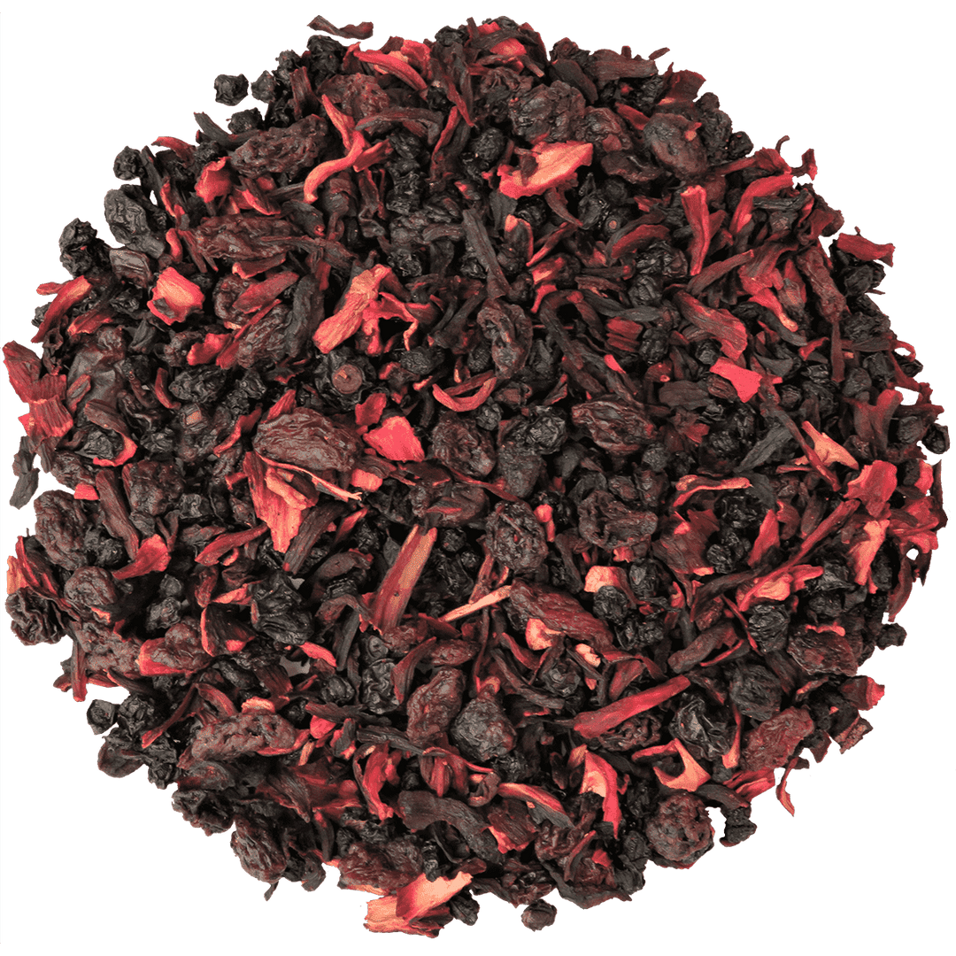 Fruit tea sample selection - t leaf T | teas and infusions from around the world