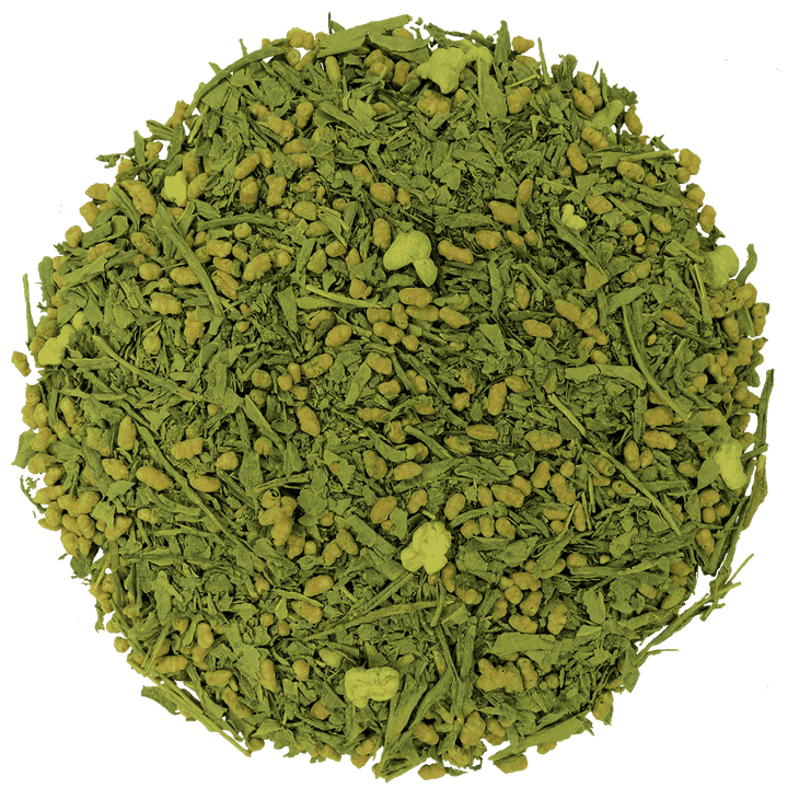 Genmaicha matcha - t leaf T | teas and infusions from around the world