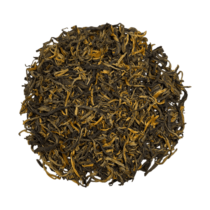 Golden monkey - t leaf T | teas and infusions from around the world