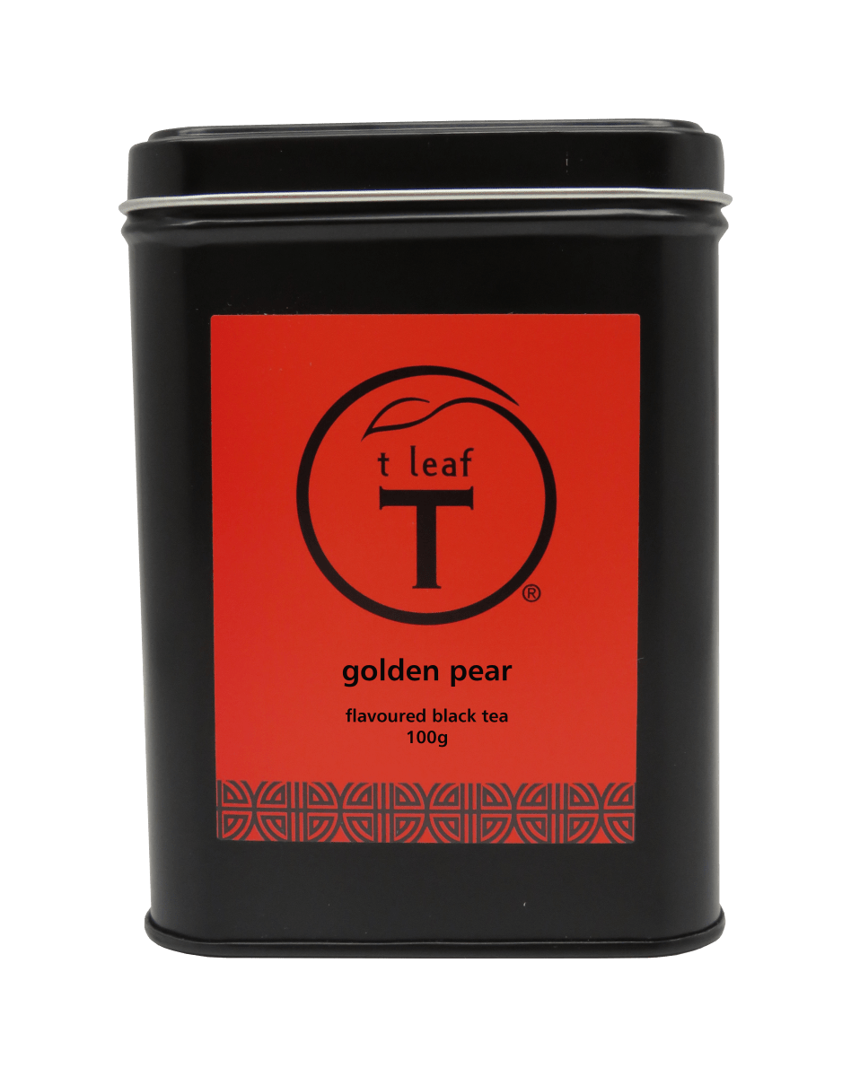 Golden pear - t leaf T | teas and infusions from around the world