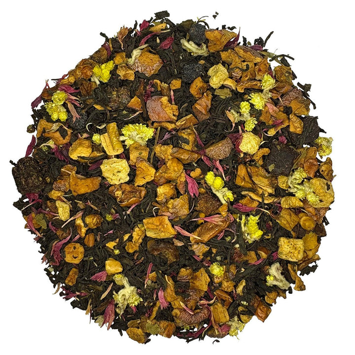 Golden pear - t leaf T | teas and infusions from around the world