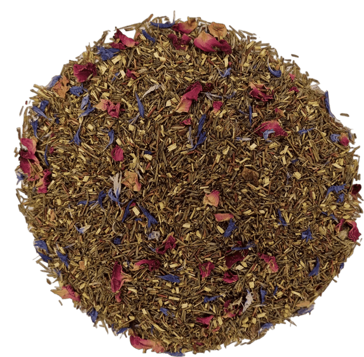 Gorgeous green - t leaf T | teas and infusions from around the world