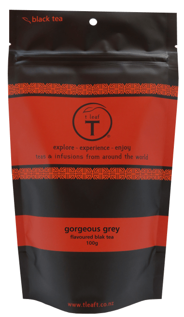 Gorgeous grey - t leaf T | teas and infusions from around the world