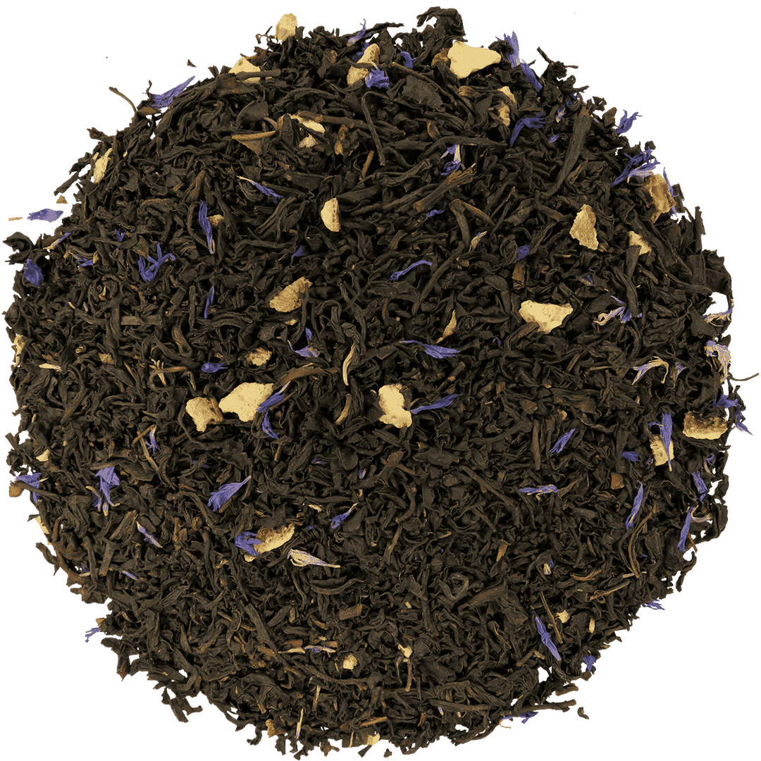 Gorgeous grey - t leaf T | teas and infusions from around the world