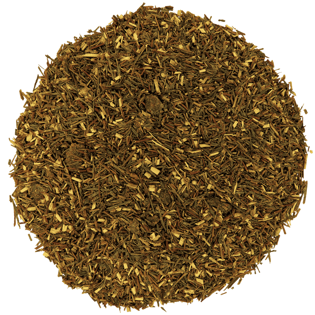 Green peach - t leaf T | teas and infusions from around the world