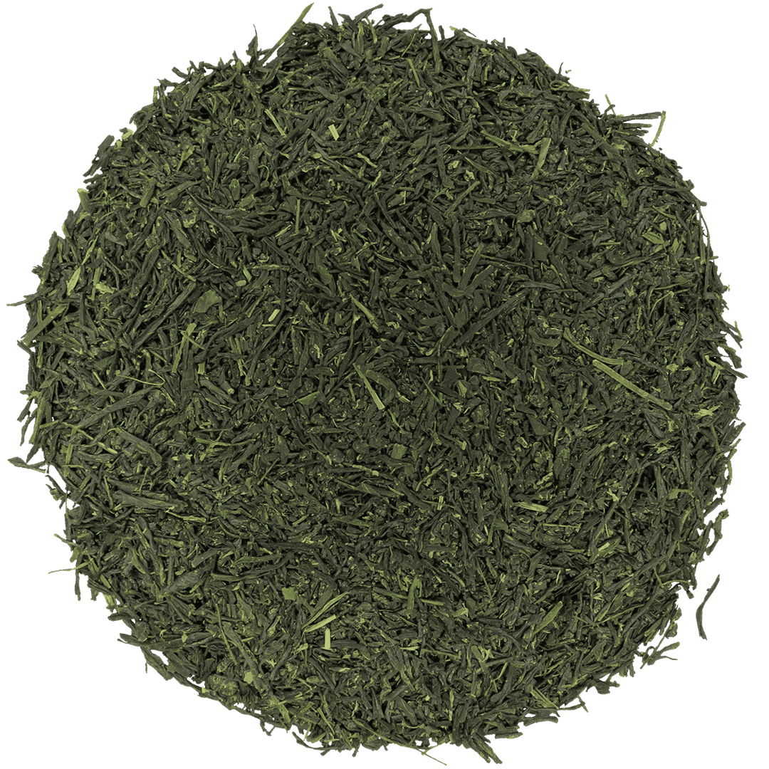 Green tea sample selection - t leaf T | teas and infusions from around the world