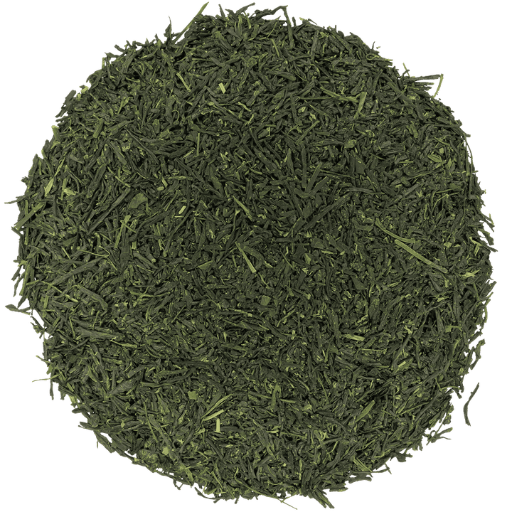 Green tea sample selection - t leaf T | teas and infusions from around the world