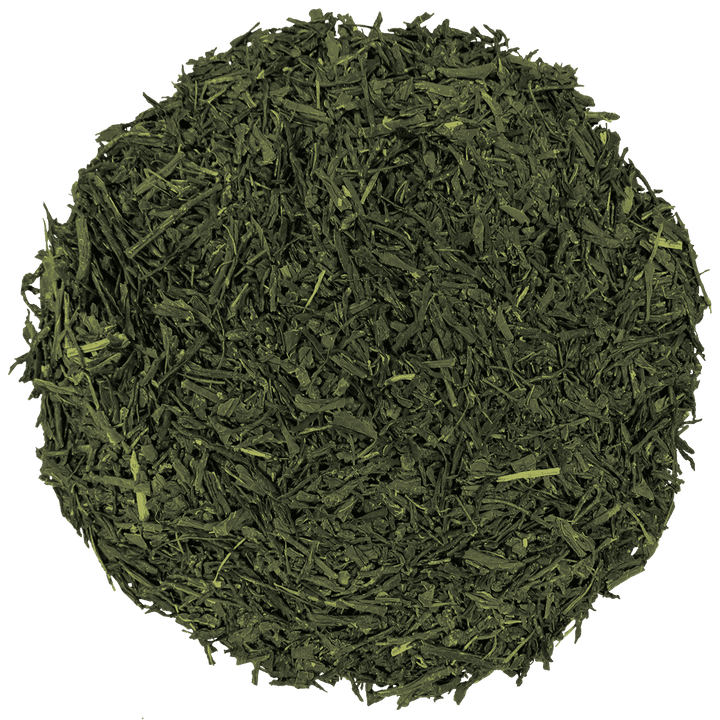 Green tea sample selection - t leaf T | teas and infusions from around the world