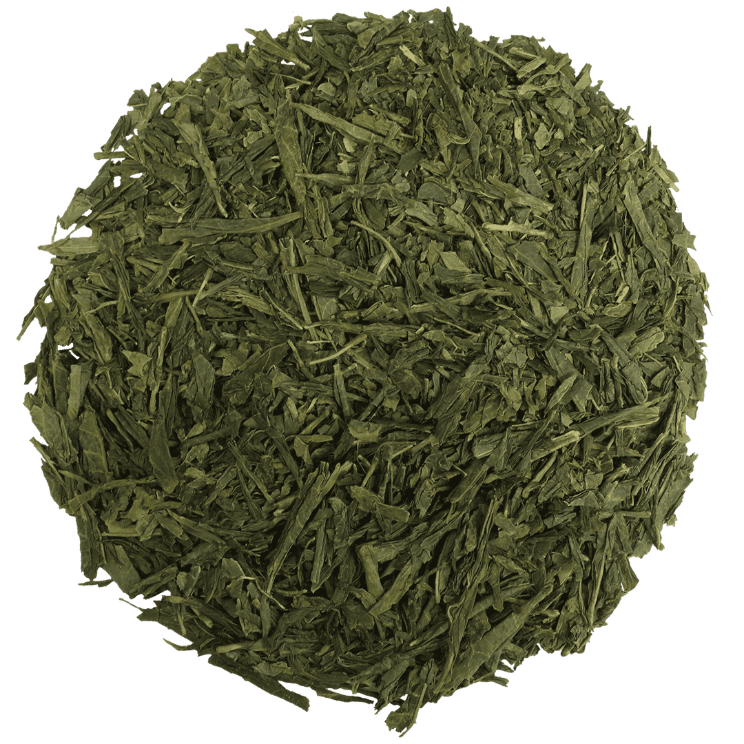 Green tea sample selection - t leaf T | teas and infusions from around the world