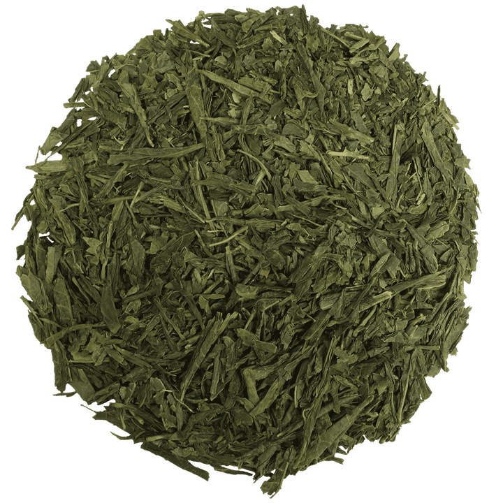 Green tea sample selection - t leaf T | teas and infusions from around the world