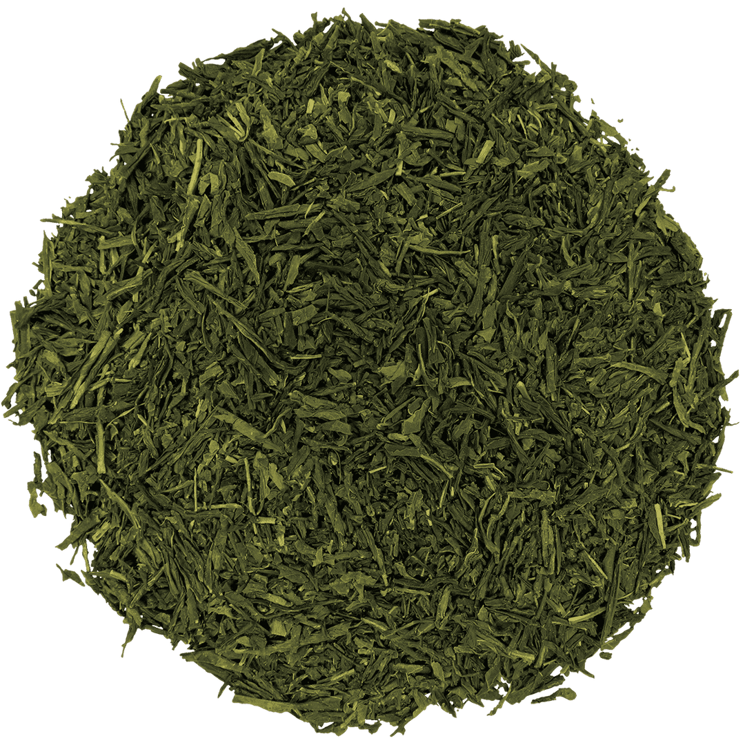 Green tea sample selection - t leaf T | teas and infusions from around the world