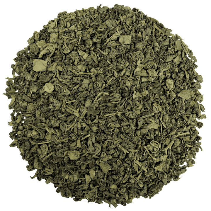 Gunpowder organic - t leaf T | teas and infusions from around the world