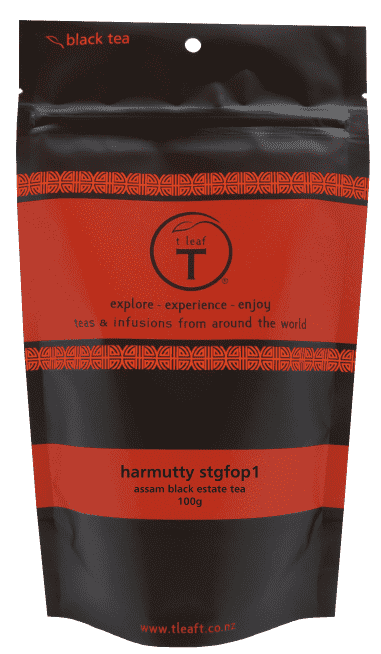 Harmutty stgfop1 - t leaf T | teas and infusions from around the world
