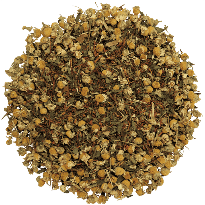 Herbal infusion sample selection - t leaf T | teas and infusions from around the world