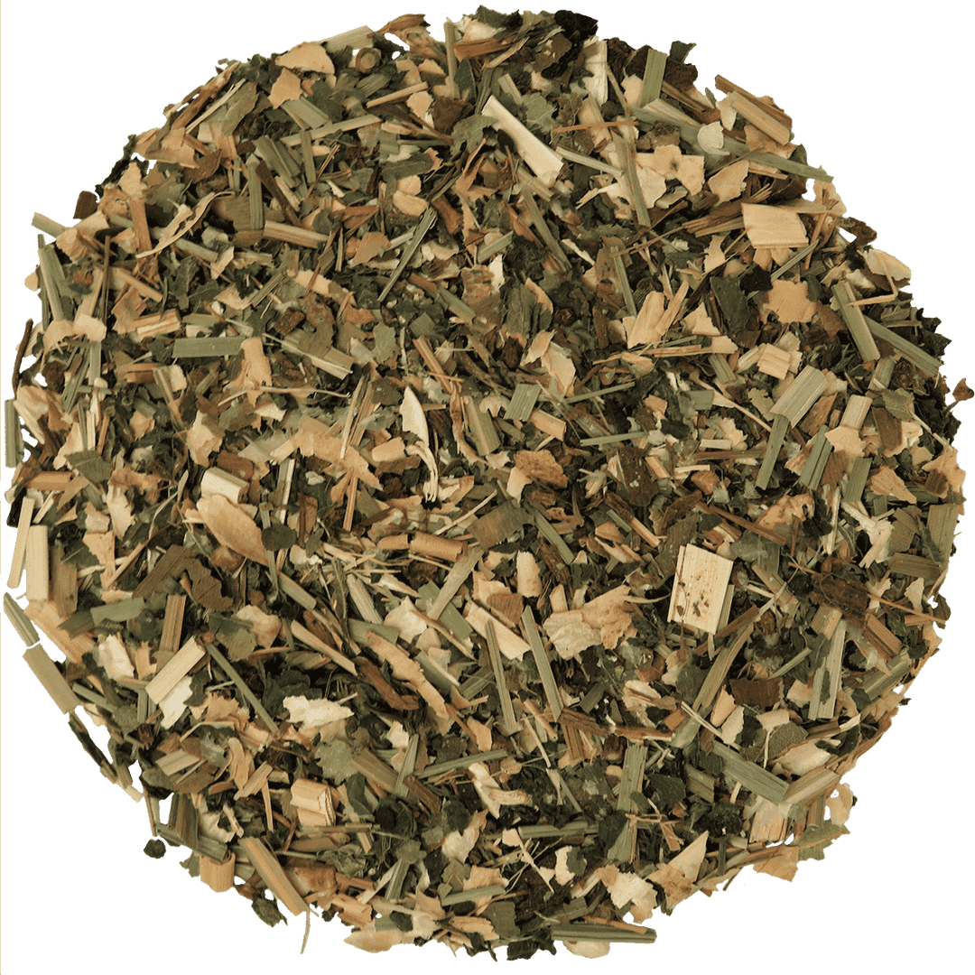 Herbal infusion sample selection - t leaf T | teas and infusions from around the world