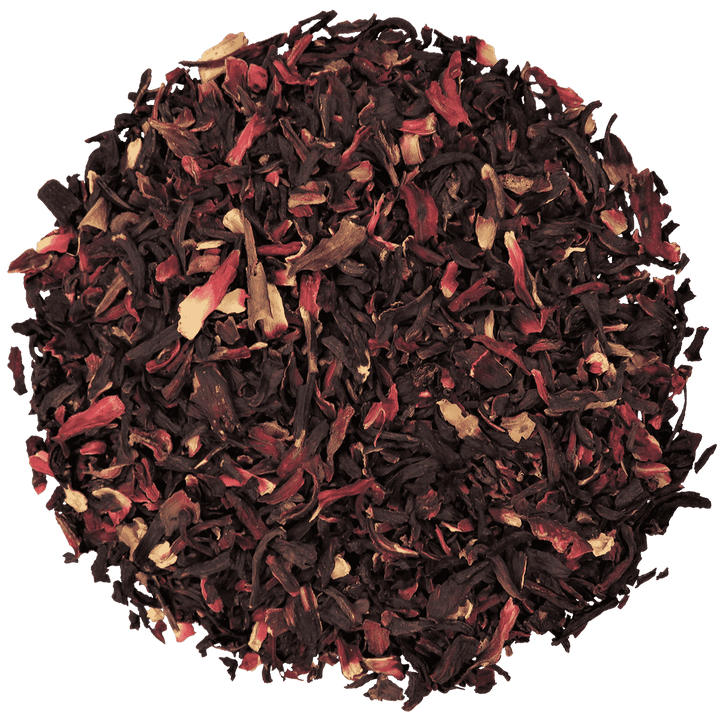 Herbal infusion sample selection - t leaf T | teas and infusions from around the world