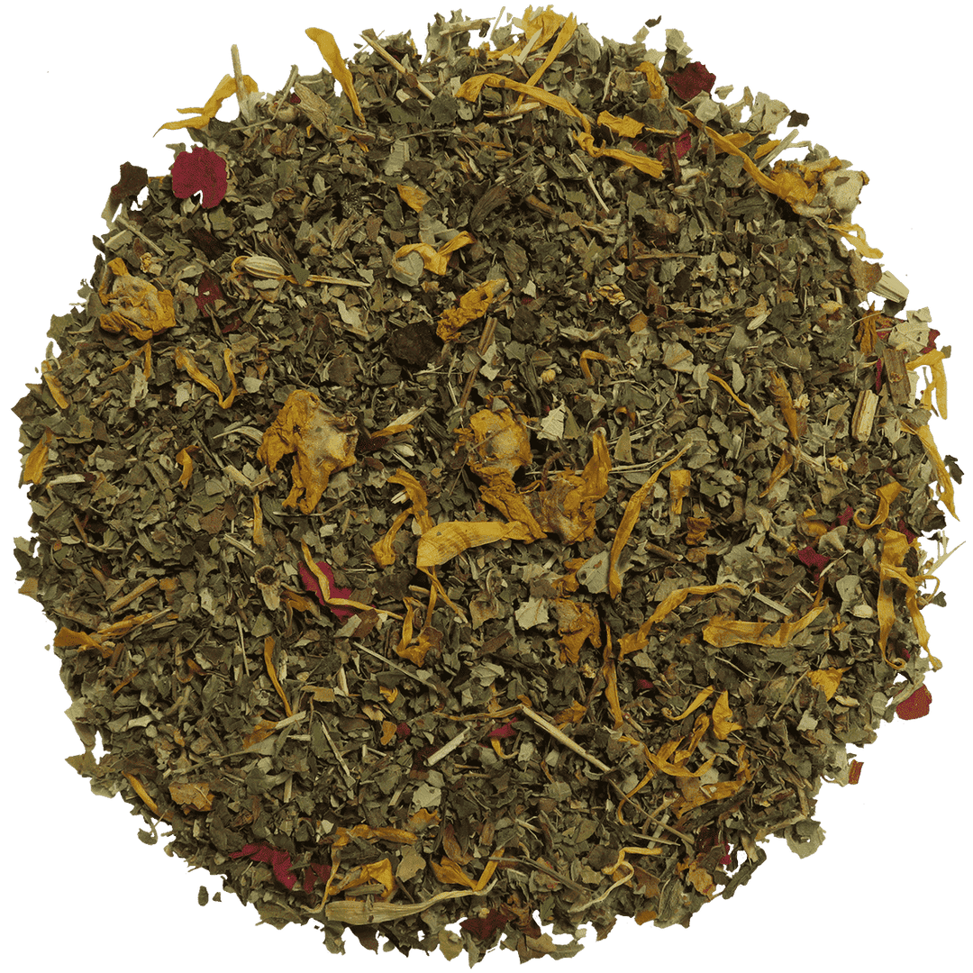 Herbal infusion sample selection - t leaf T | teas and infusions from around the world