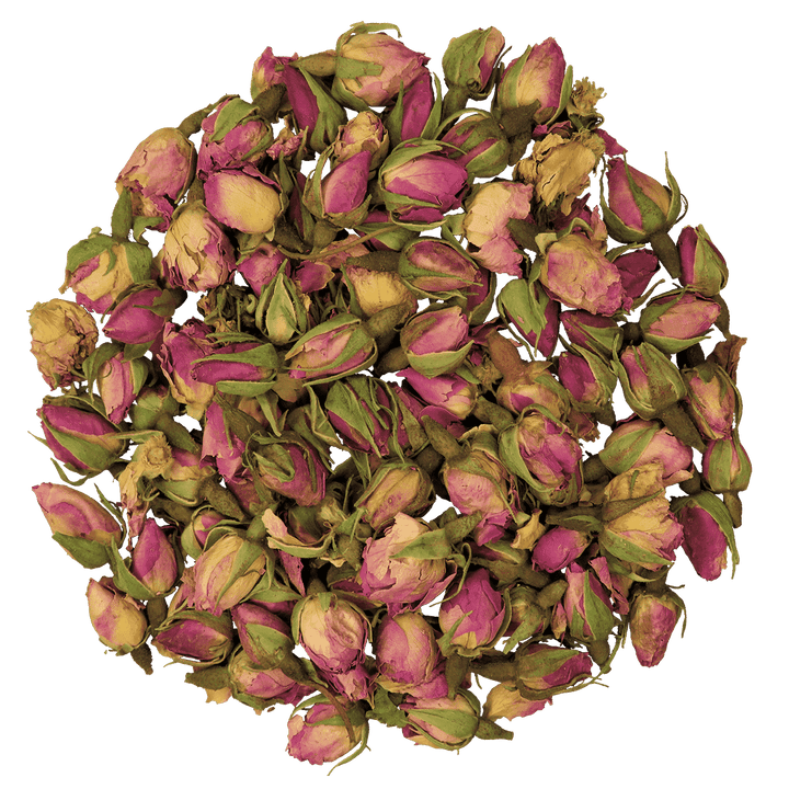 Herbal infusion sample selection - t leaf T | teas and infusions from around the world