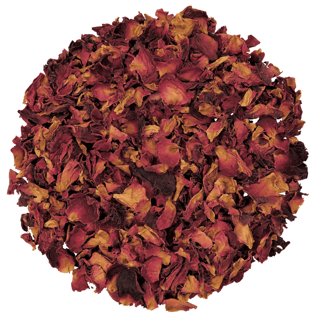 Herbal infusion sample selection - t leaf T | teas and infusions from around the world