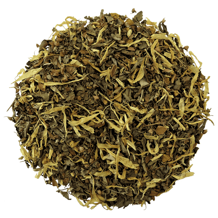 Herbal infusion sample selection - t leaf T | teas and infusions from around the world