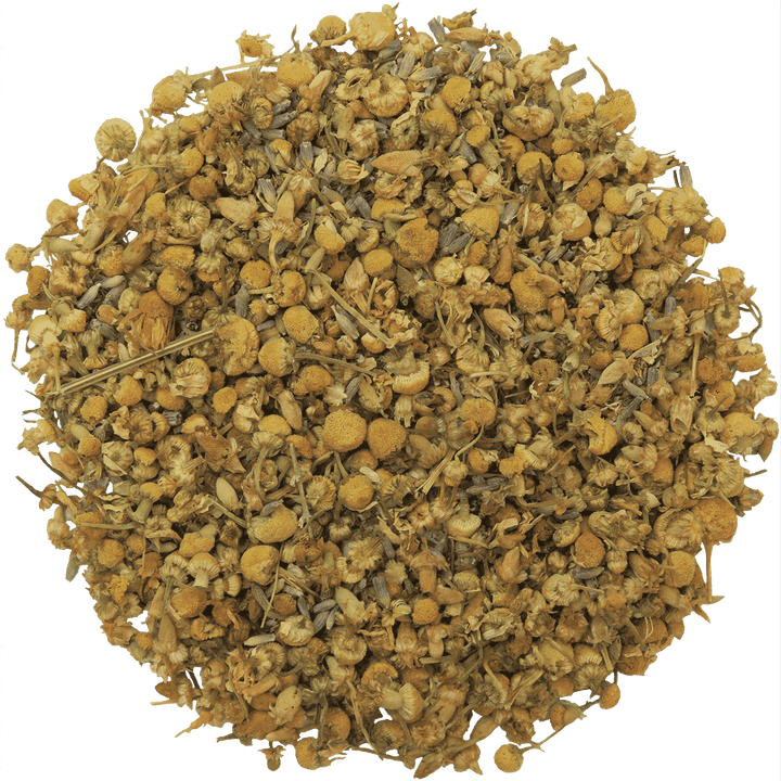 Herbal infusion sample selection - t leaf T | teas and infusions from around the world