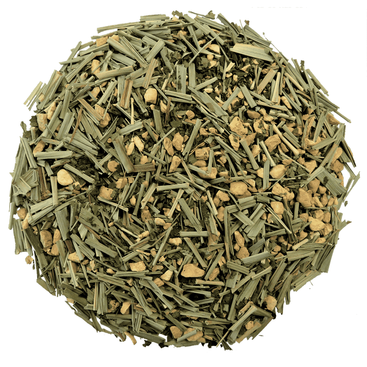 Herbal infusion sample selection - t leaf T | teas and infusions from around the world