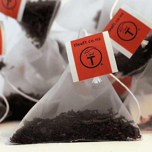 High grade jasmine - t leaf T | teas and infusions from around the world