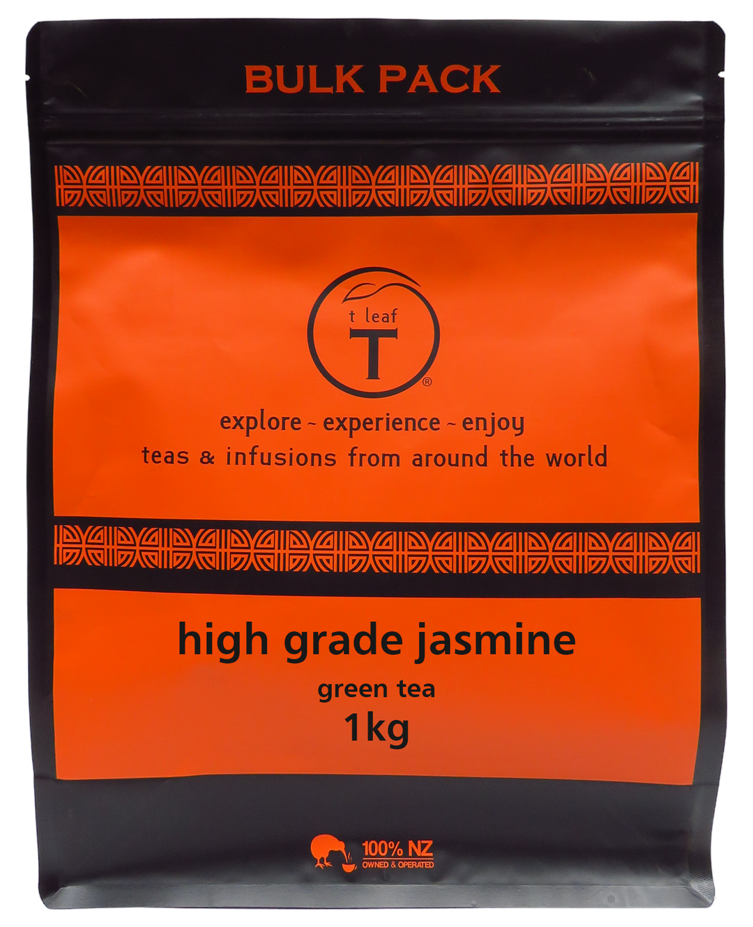 High grade jasmine